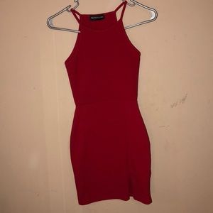 Basic dress